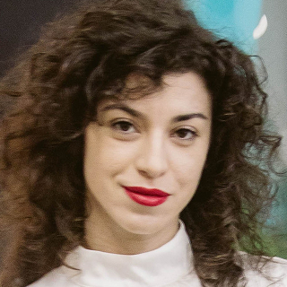 Teona Toderel